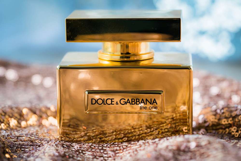 Doce Gabana Perfume